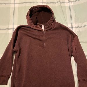 RBX XL dress with side pockets